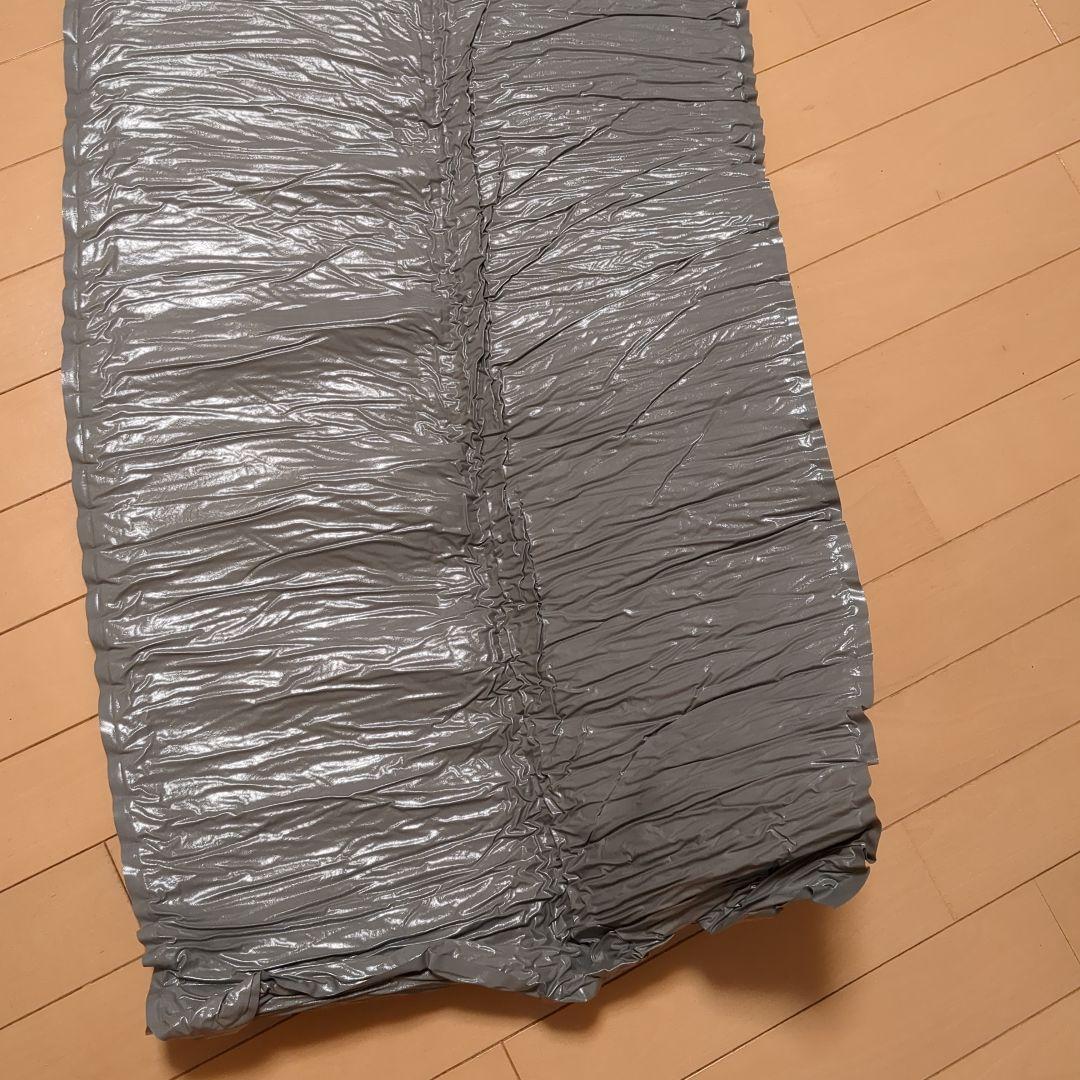 THERMAREST　インフレーターマットレス　Hiker　廃盤
