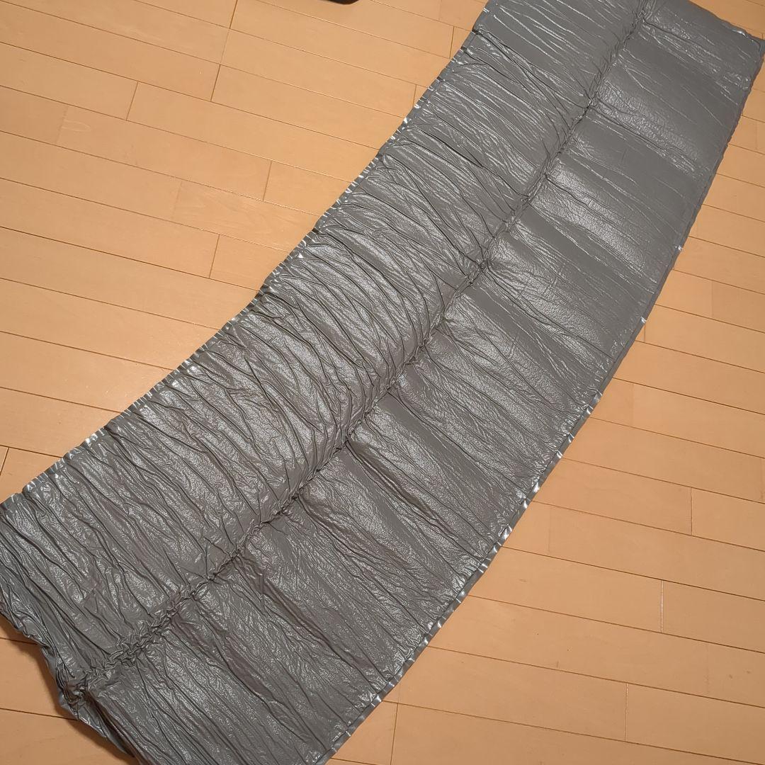 THERMAREST　インフレーターマットレス　Hiker　廃盤