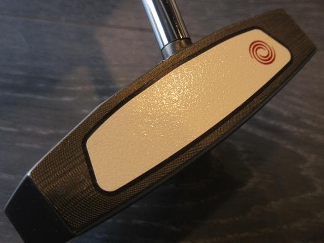 ★美品★オデッセイ★ELEVEN CS TOURLINED★３４インチ★HC有