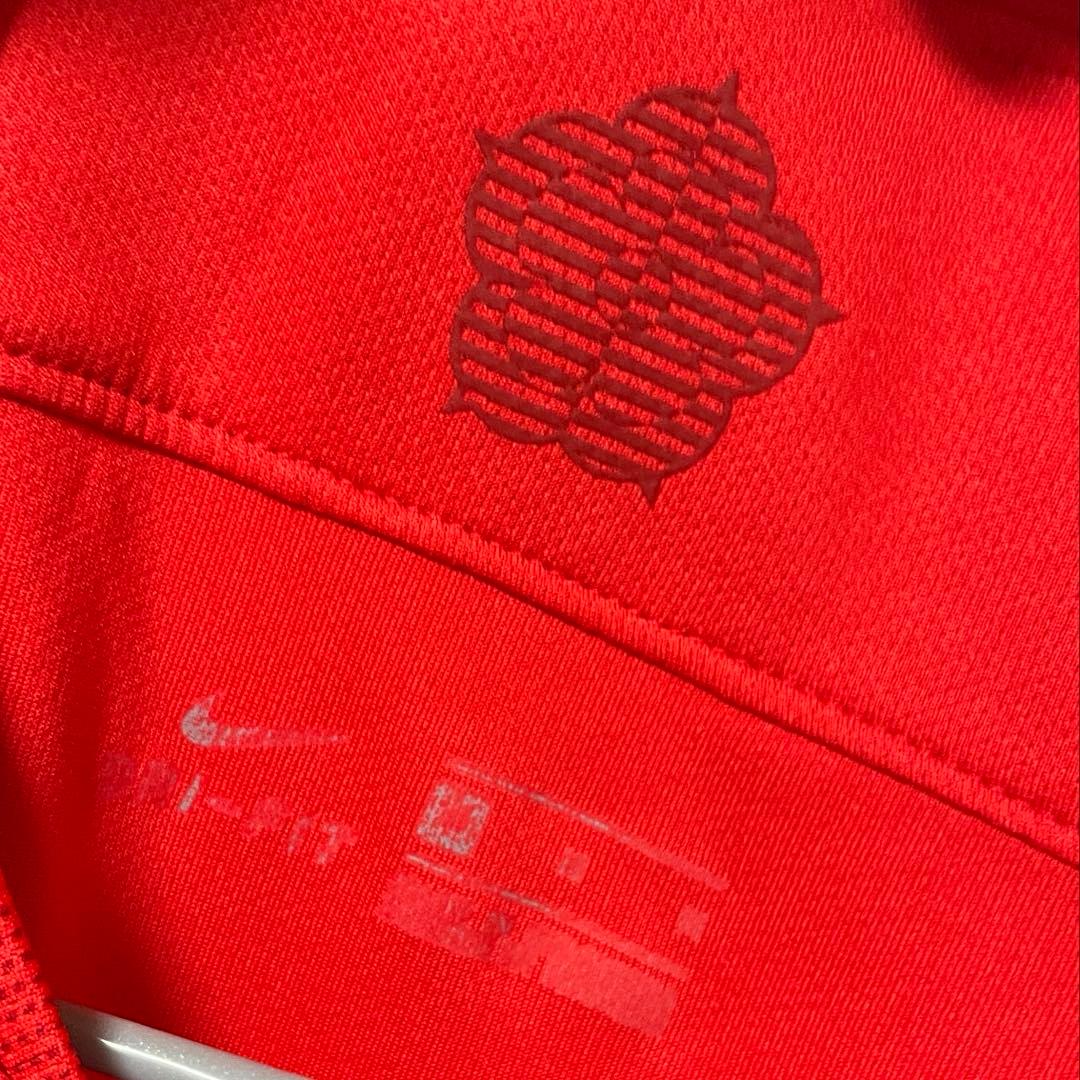【正規品】2018年 イングランド代表 アウェイユニフォーム ナイキ L