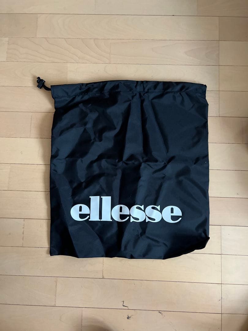 Ellesse エレッセ スキーバッグ