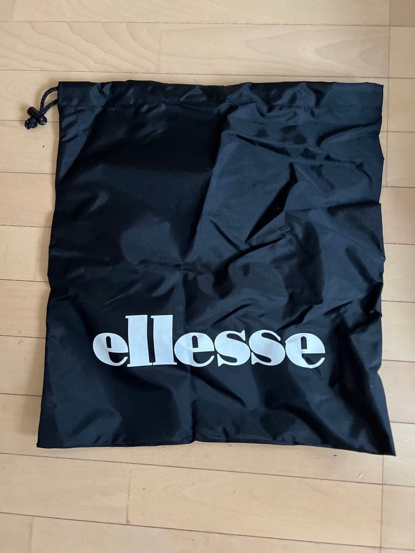 Ellesse エレッセ スキーバッグ