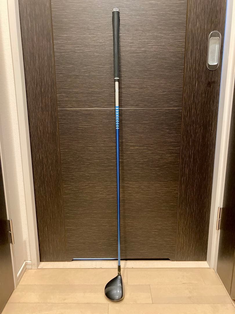 【交換用ウエイト付】Titleistタイトリスト917f2 18° FW