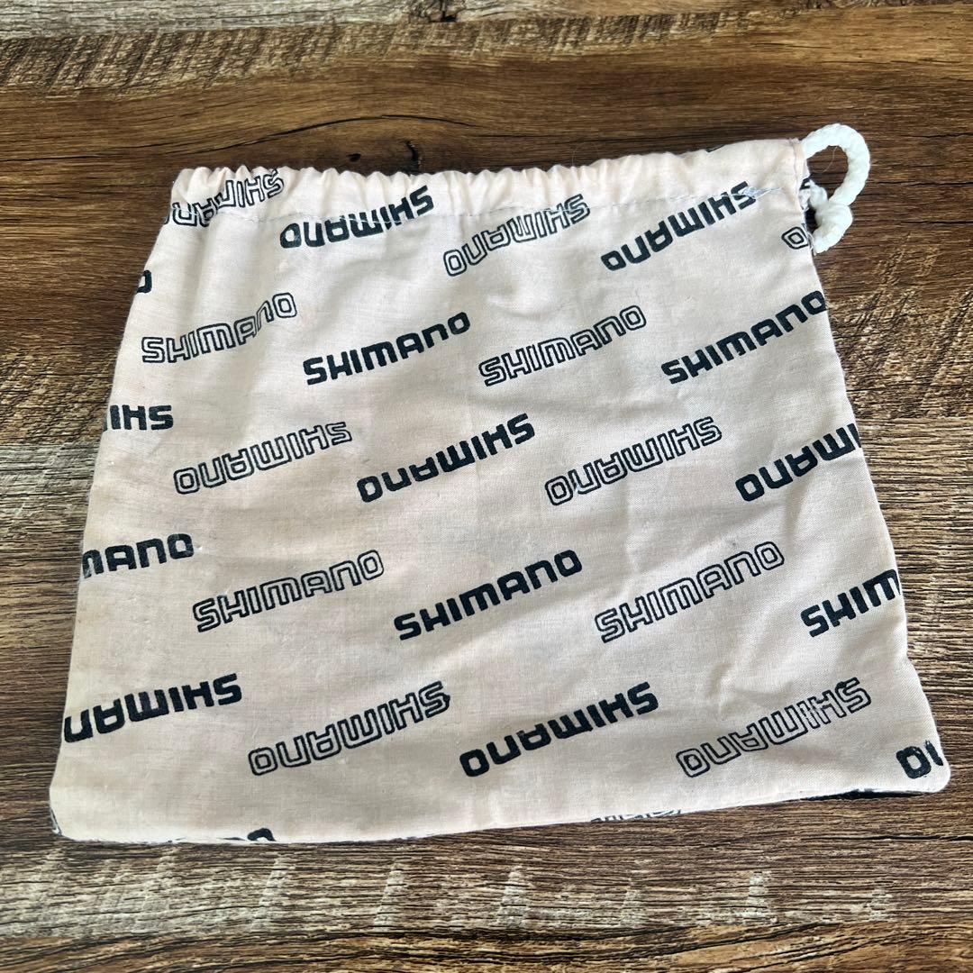Shimano Scorpion nium XTリール(袋付き)