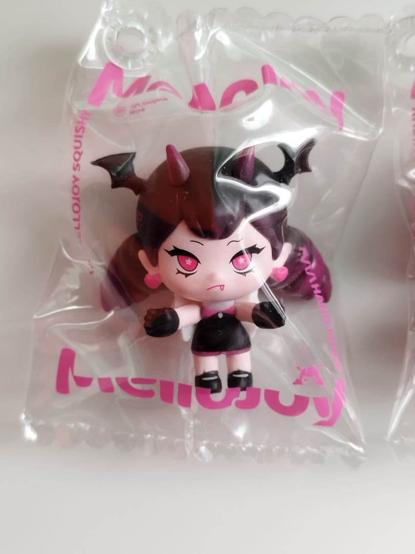 Mellojoy メロイヤ メロジョイ フィギュア メロイヤちゃん