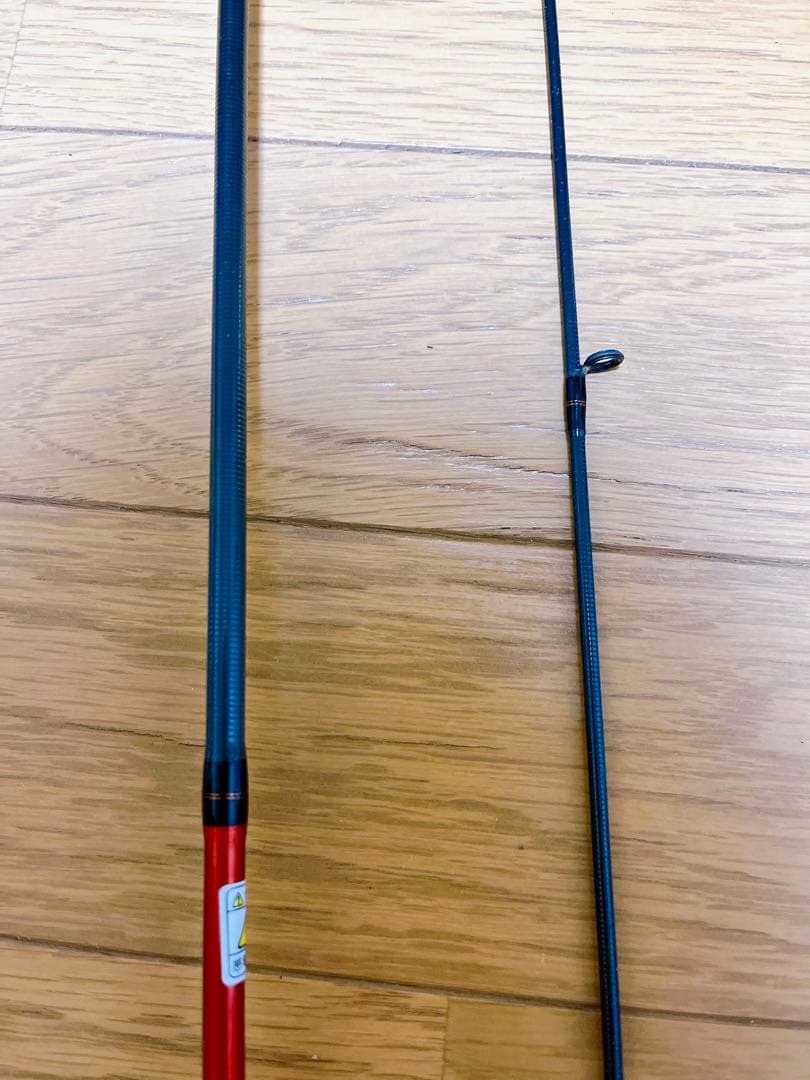 超希少　Mukai air-stick performa AP-1602XL