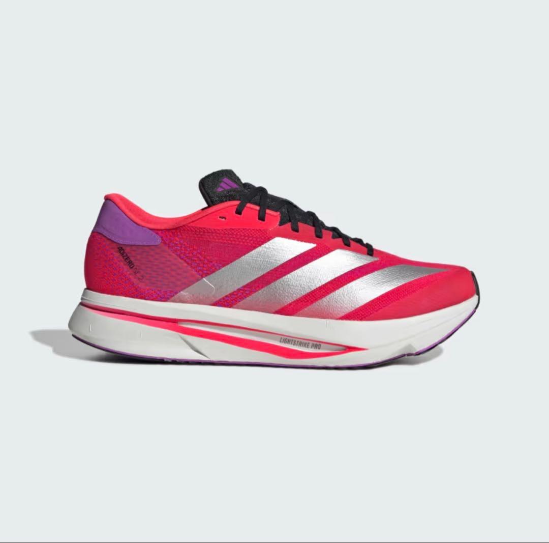 アディゼロ SL 2 / ADIZERO SL 2 26.0cm