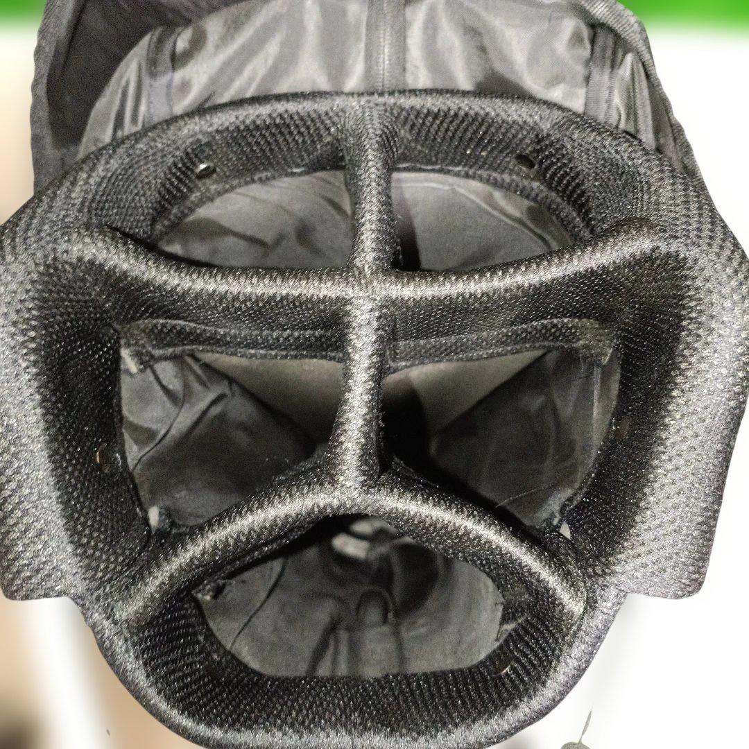 軽量 TaylorMade キャディバッグ 黒