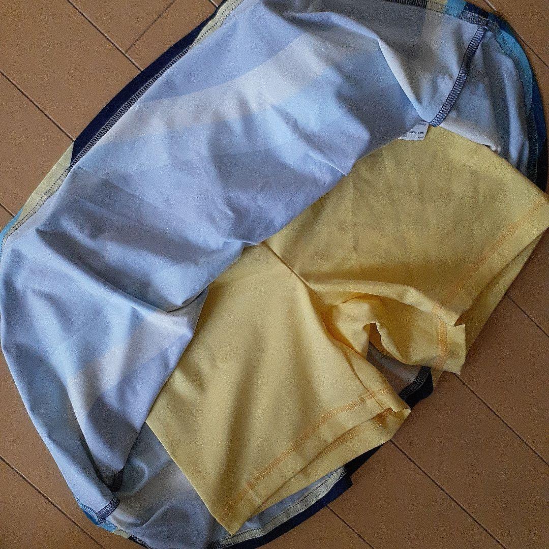 まりんです！【美品】YONEX レディーステニスウェア セットアップ M