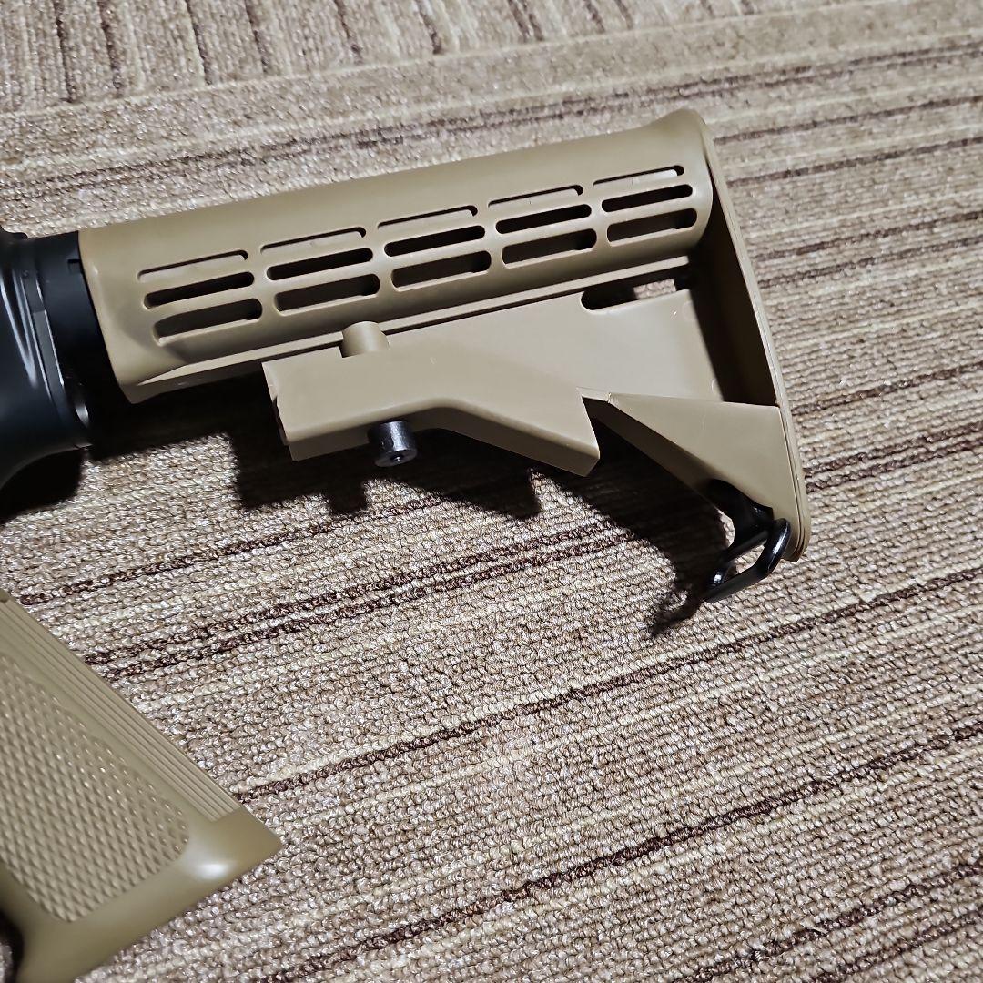 最終価格　東京マルイ M933 コマンド 電動ガン MARUI　サバゲー