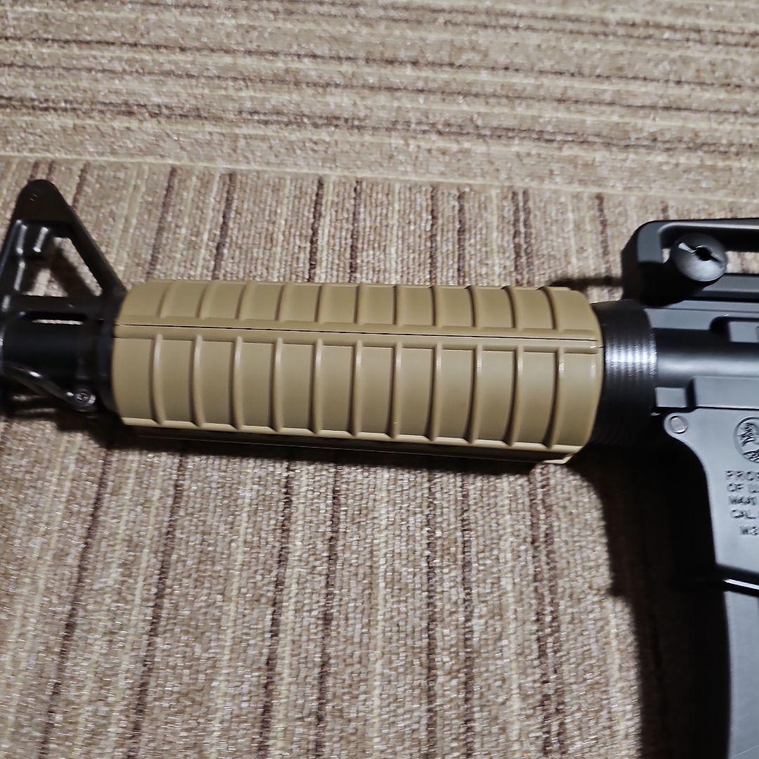 最終価格　東京マルイ M933 コマンド 電動ガン MARUI　サバゲー