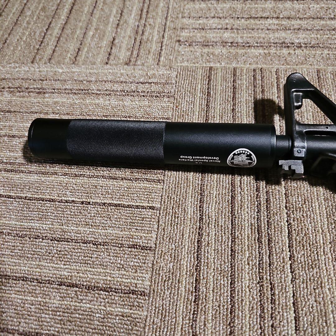 最終価格　東京マルイ M933 コマンド 電動ガン MARUI　サバゲー
