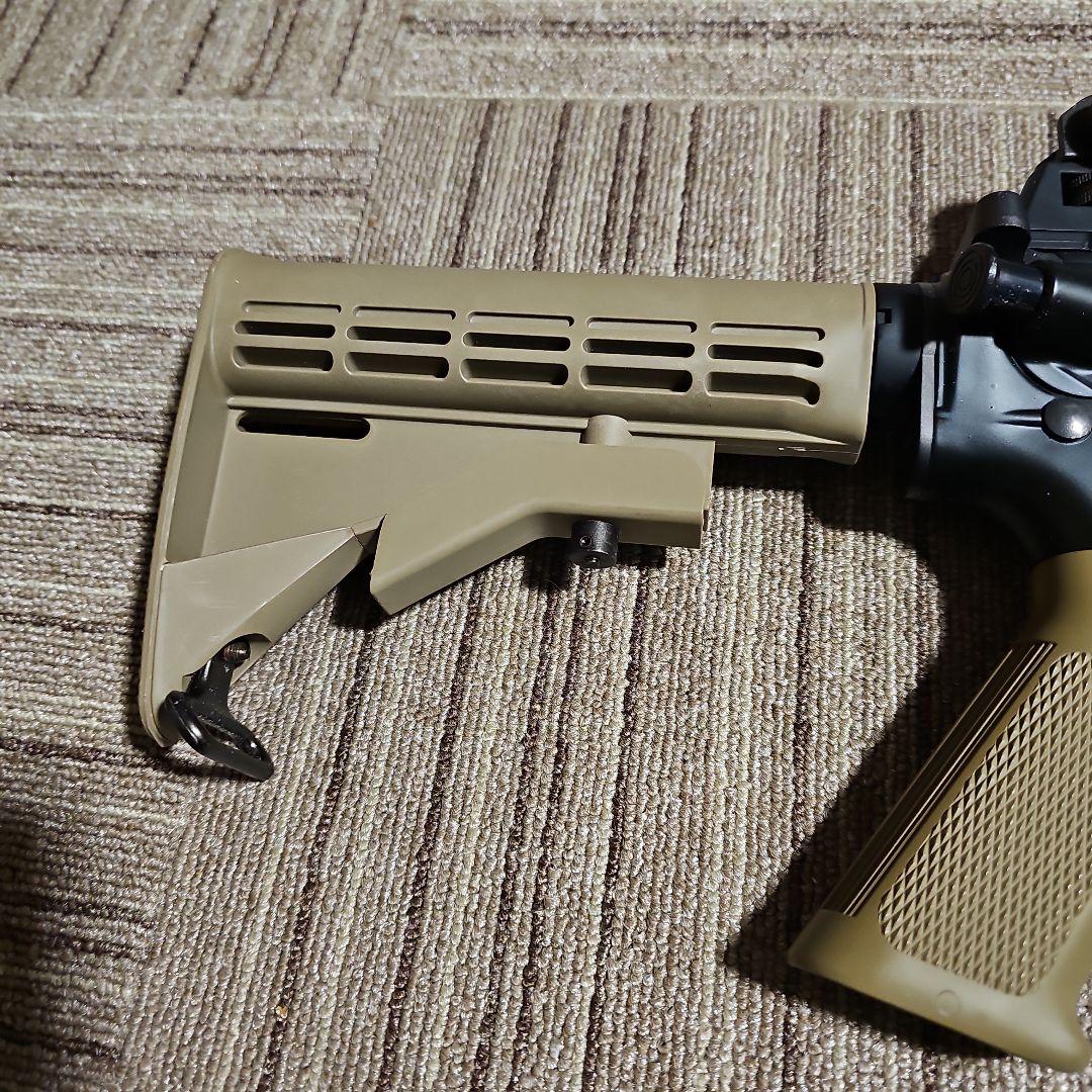最終価格　東京マルイ M933 コマンド 電動ガン MARUI　サバゲー