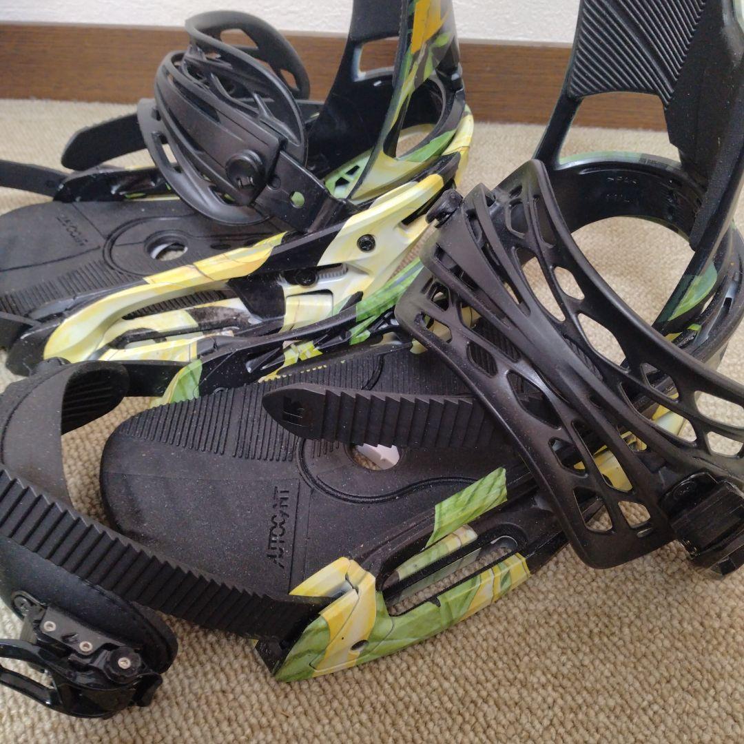 BURTON CATEL EST バナナMsize