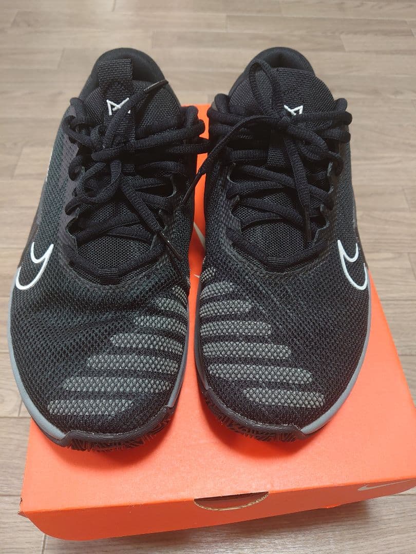 ウエイトトレーニング Nike METCON9 26.5cm