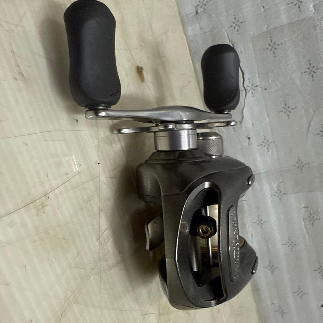 SHIMANO NIUM XT シマノ メタニウムXT リール