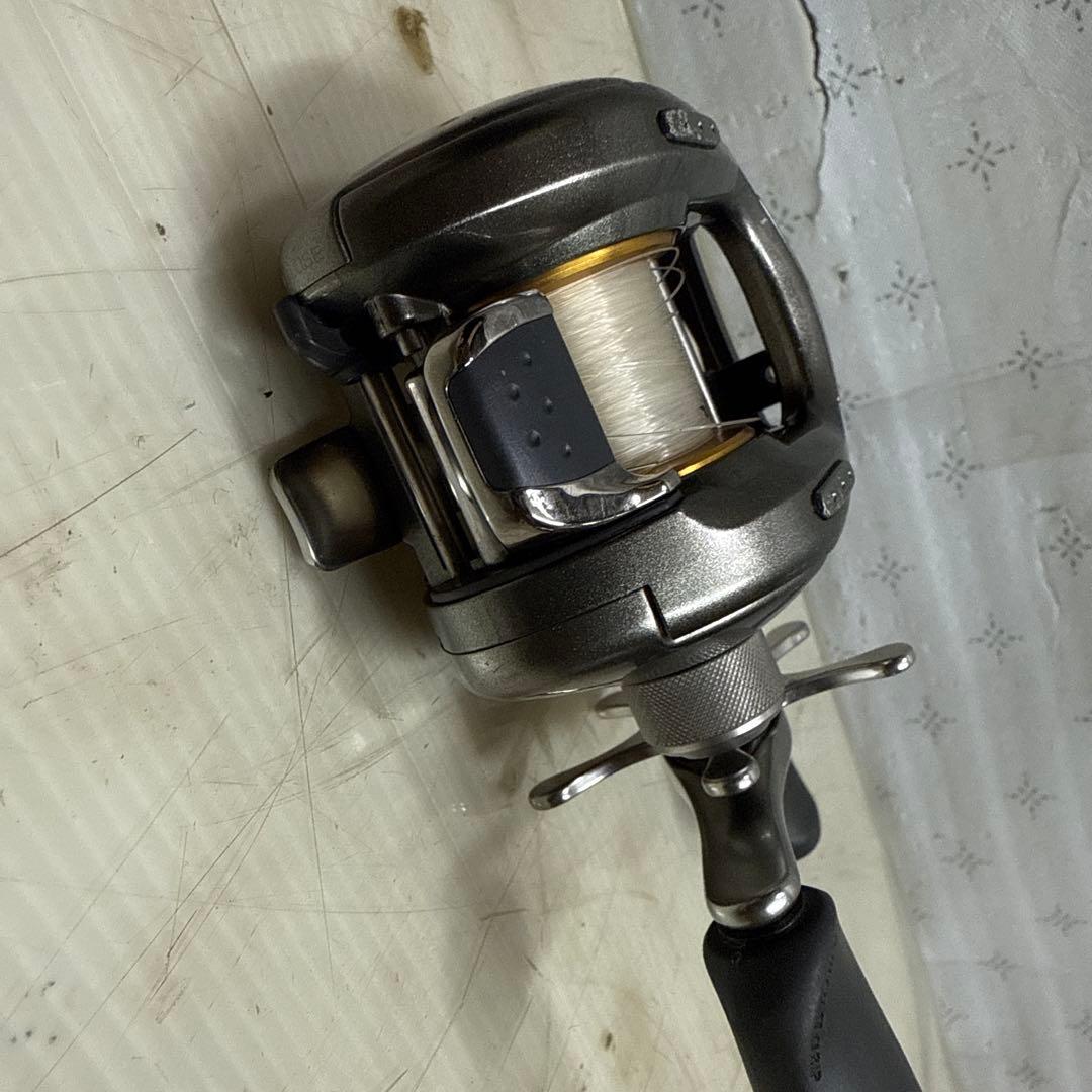 SHIMANO NIUM XT シマノ メタニウムXT リール