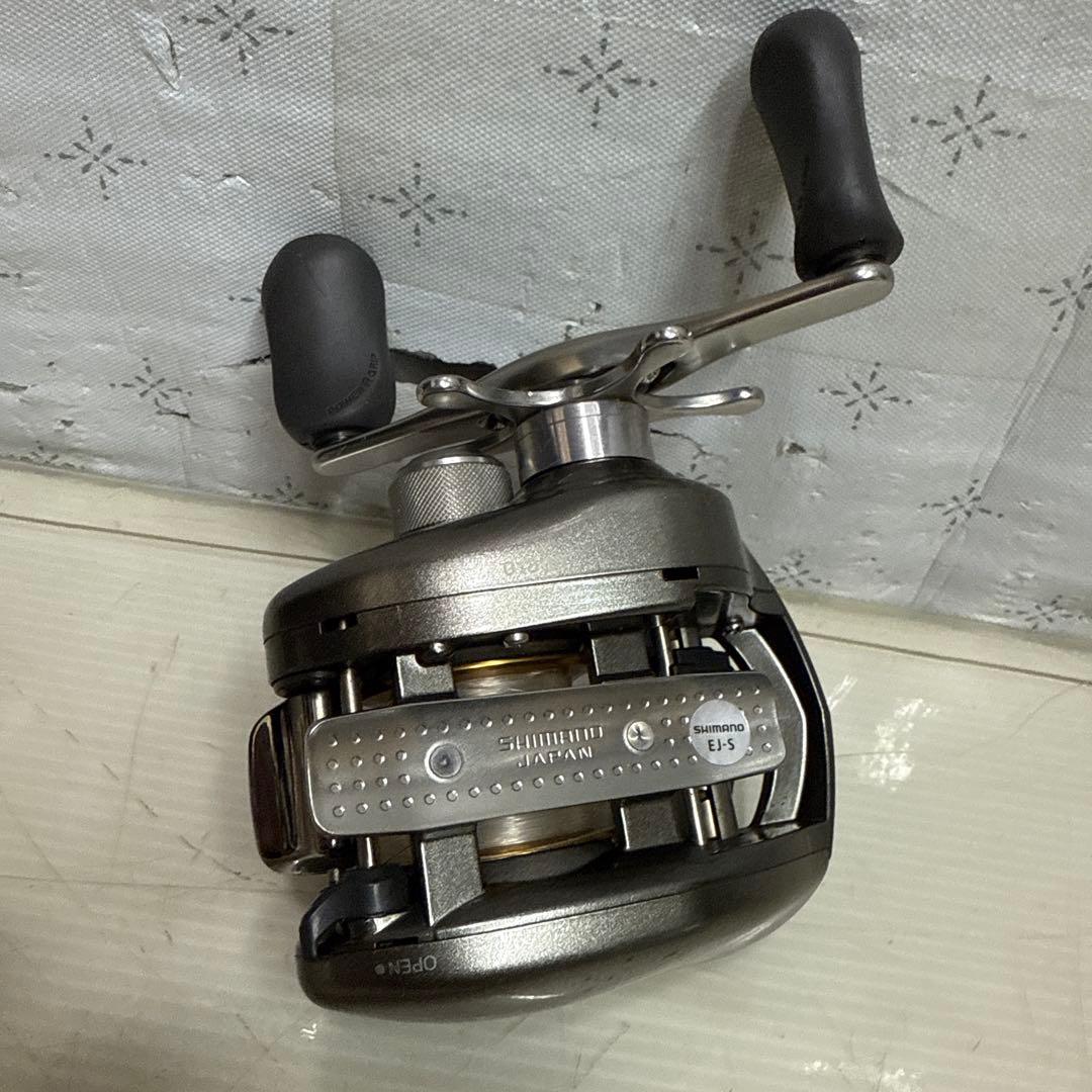 SHIMANO NIUM XT シマノ メタニウムXT リール