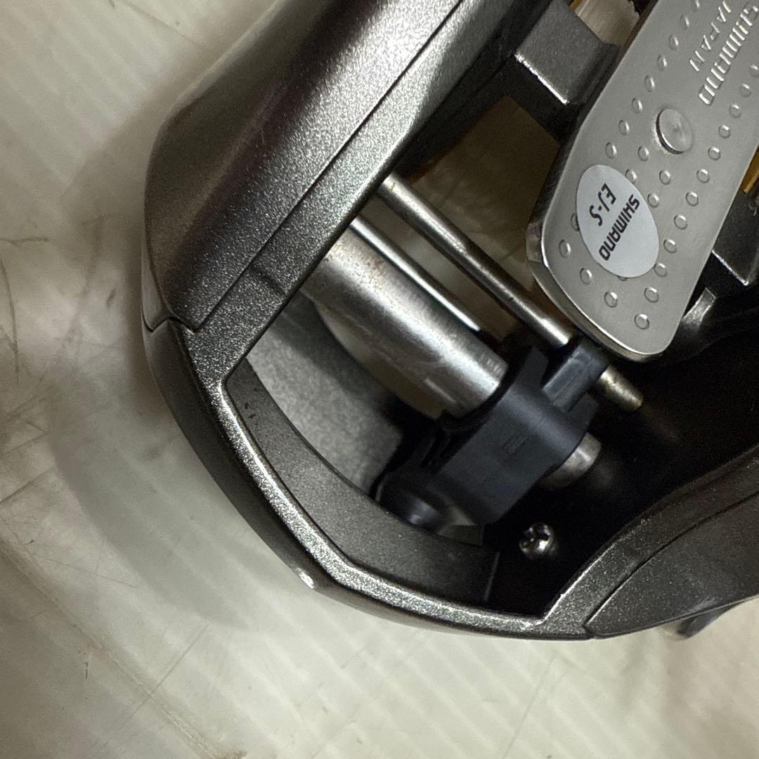 SHIMANO NIUM XT シマノ メタニウムXT リール