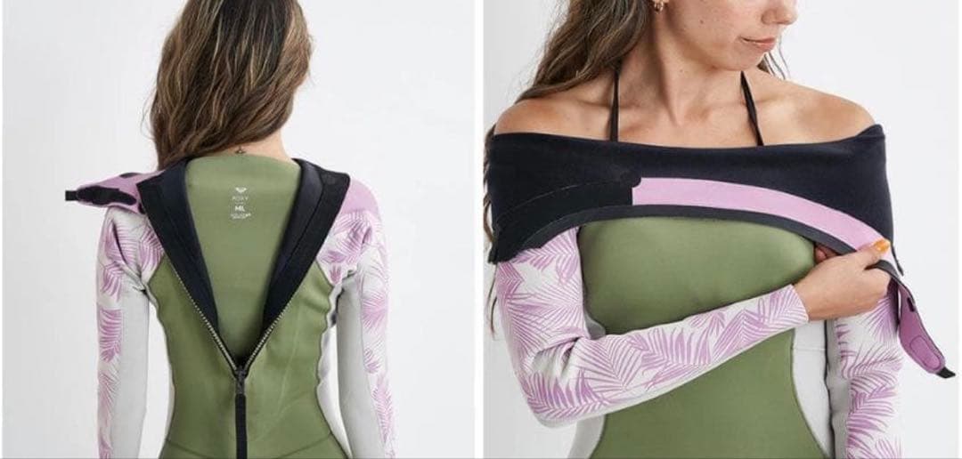 ROXY ロキシー ウェットスーツ ウエットスーツ レディース