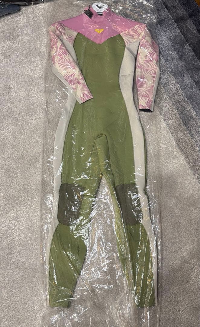 ROXY ロキシー ウェットスーツ ウエットスーツ レディース