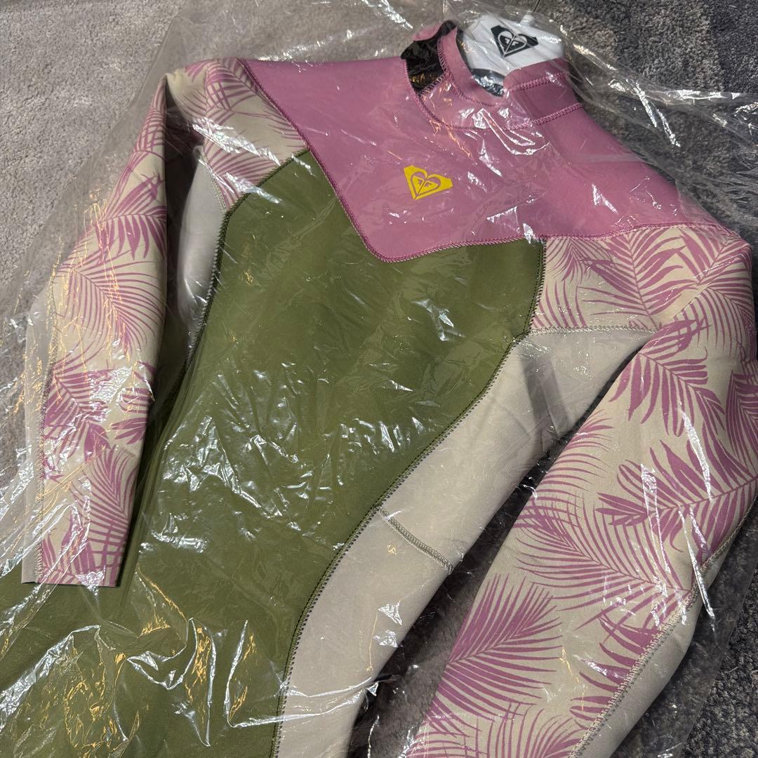 ROXY ロキシー ウェットスーツ ウエットスーツ レディース