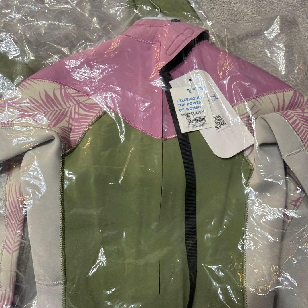 ROXY ロキシー ウェットスーツ ウエットスーツ レディース