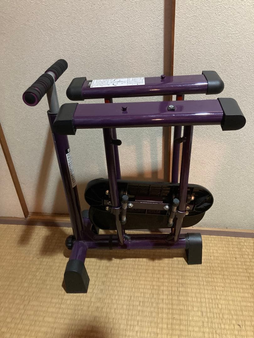 レッグストレッチ