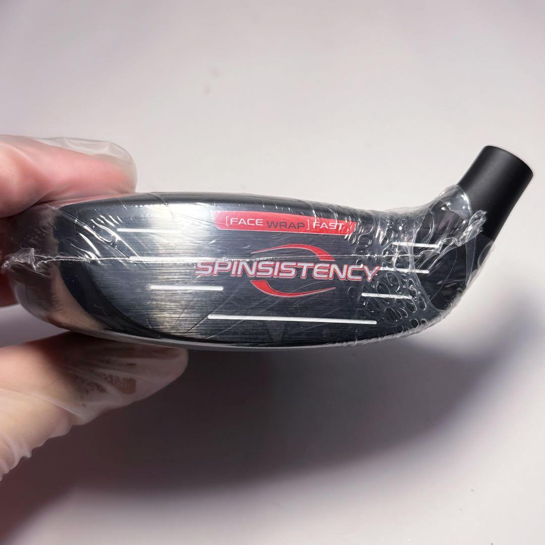 新品 G425LST 3w 14.5° PING ピン　ヘッドとカバーのみ