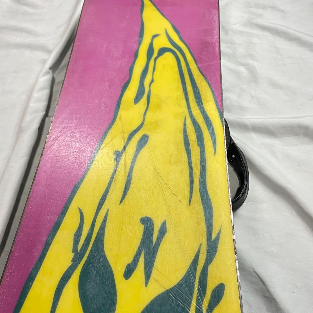 ◯スノーボード ビンディング ブーツ ケース セット 138cm