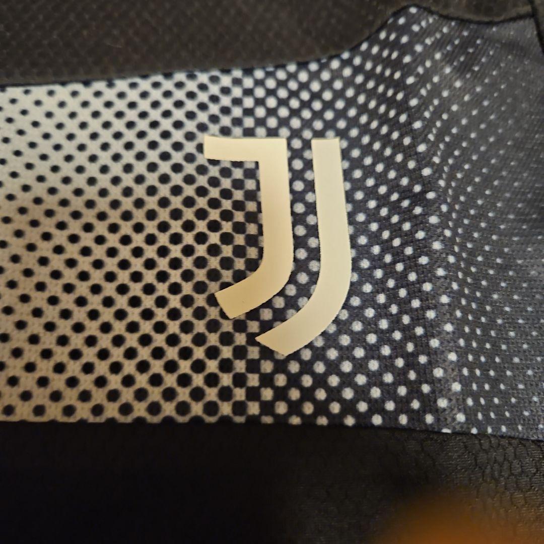 adidas×PALACE×JUVENTUS 半袖トレーニングトップ Mサイズ