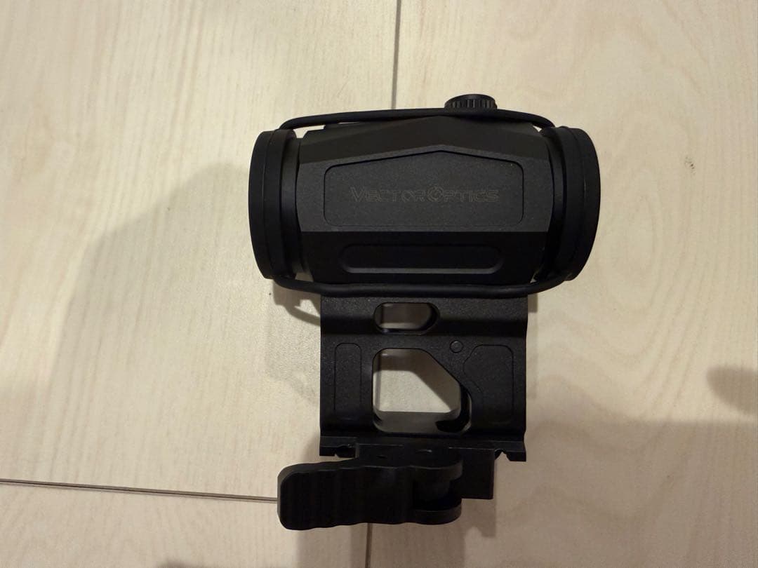VectorOptics Scrapper1x29プロテクターUnityマウント
