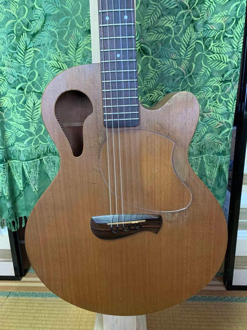 TACOMA アコースティックギター
