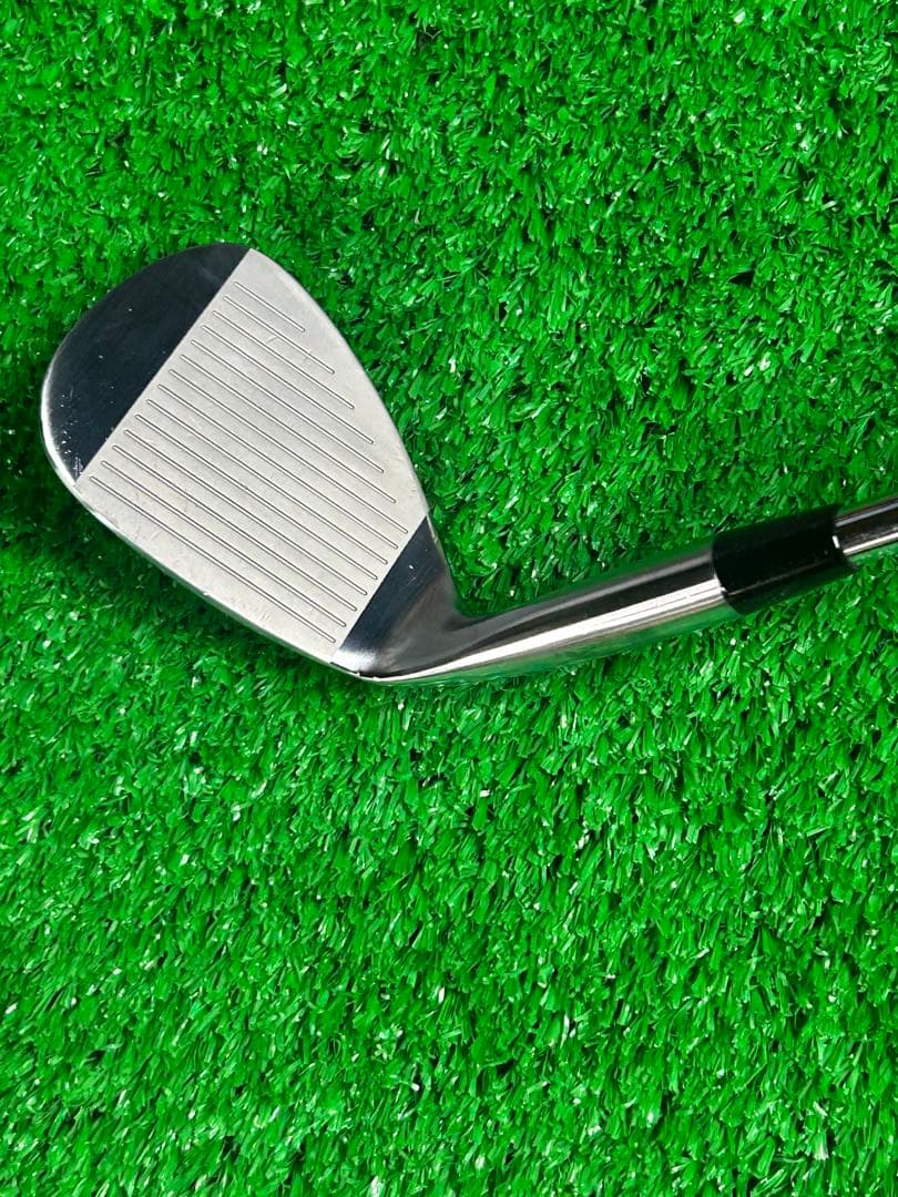 【ナックルソール60°】三浦技研 K-Grind モーダス125S【レアモデル】