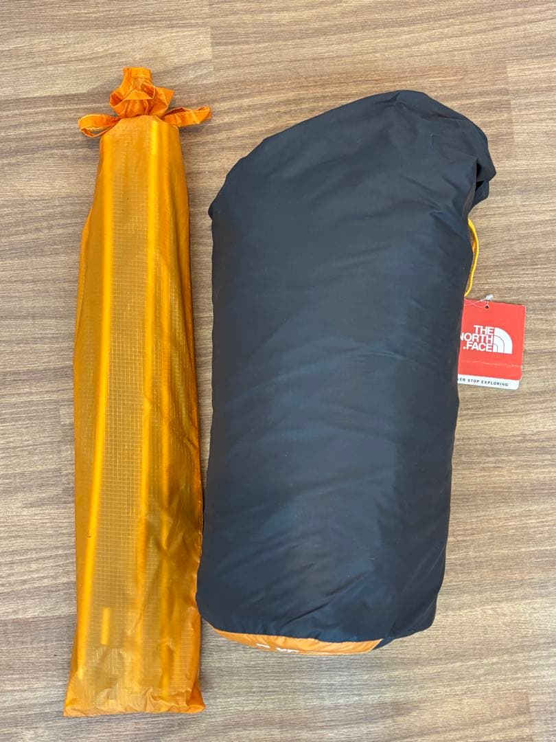 【新品未使用】THE NORTH FACE ASSAULT 2（旧モデル)