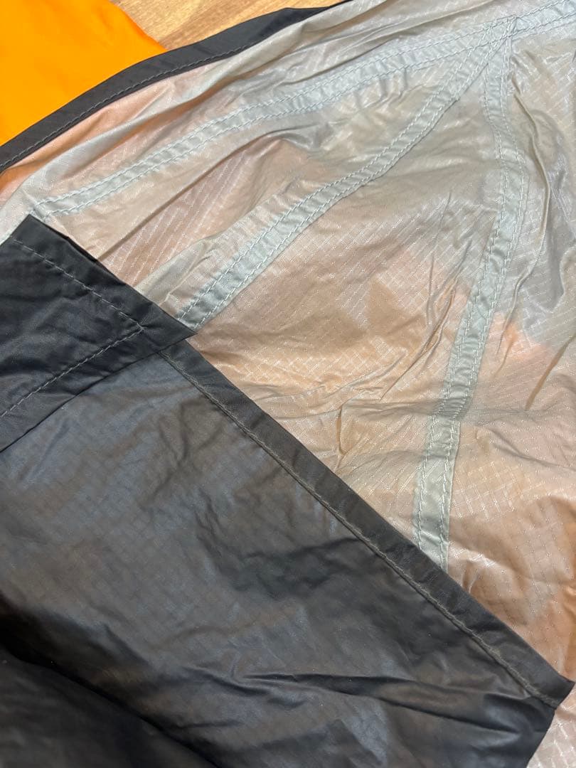 【新品未使用】THE NORTH FACE ASSAULT 2（旧モデル)