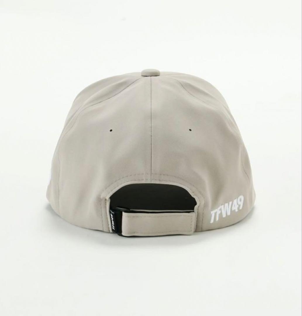 TFW49 ティーエフダブリューフォーティーナイン ゴルフ キャップ