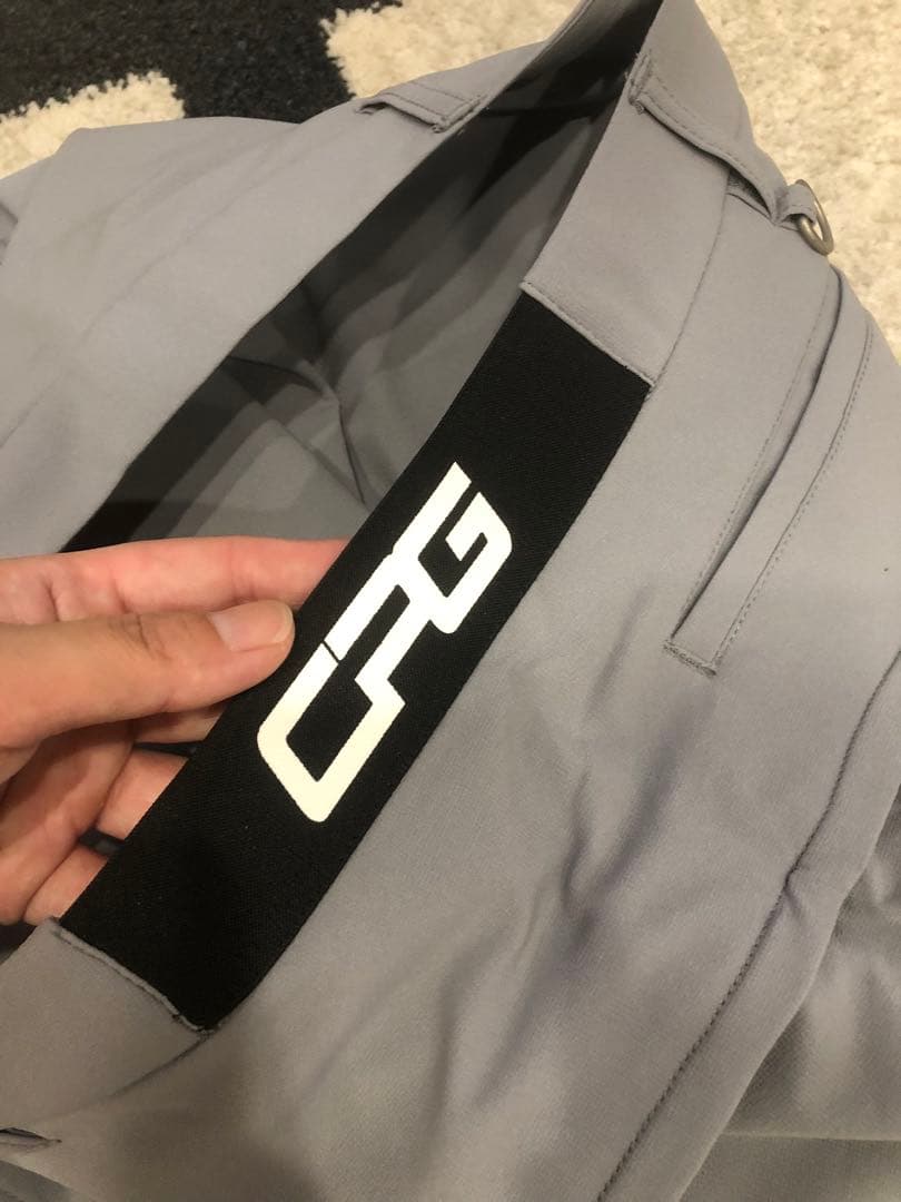 新品タグ付き CFG GOLF シーピージーゴルフテニススカート