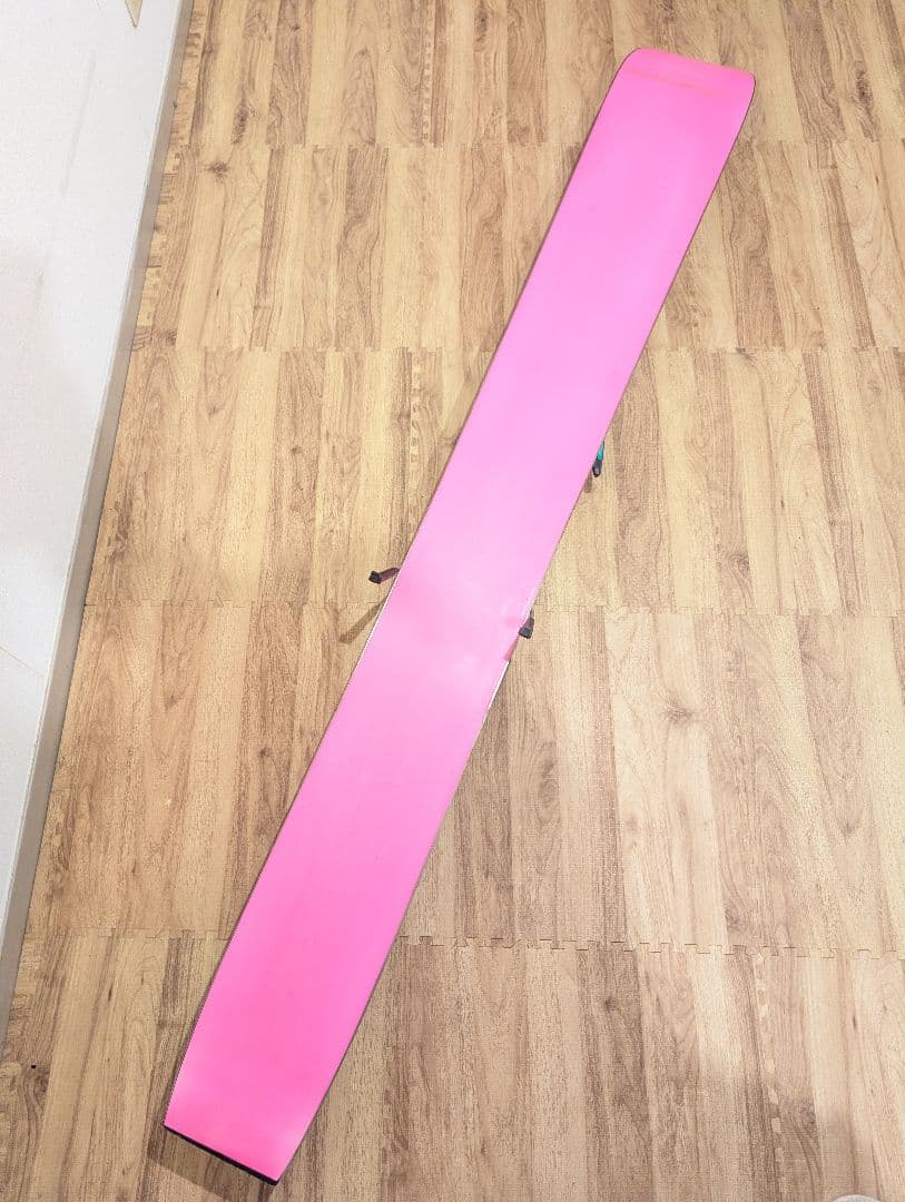 レア！　モノスキー　185cm