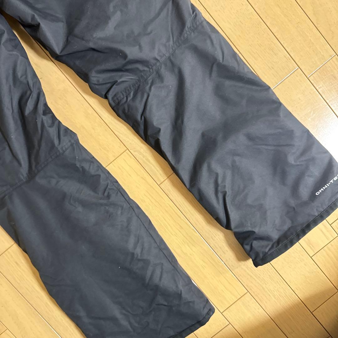 Columbia OMNI-TECH スノーボードパンツ XL