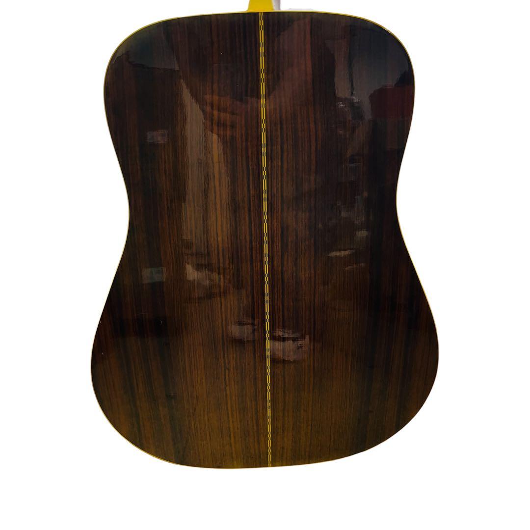 Morris アコースティックギター 中古品