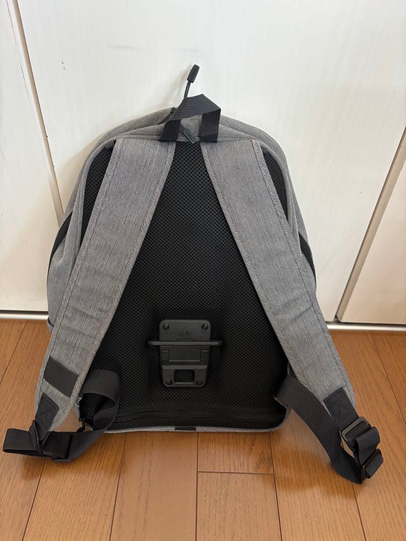 リクセンカウル　KM822 Free Pack City （フリーパックシティ）