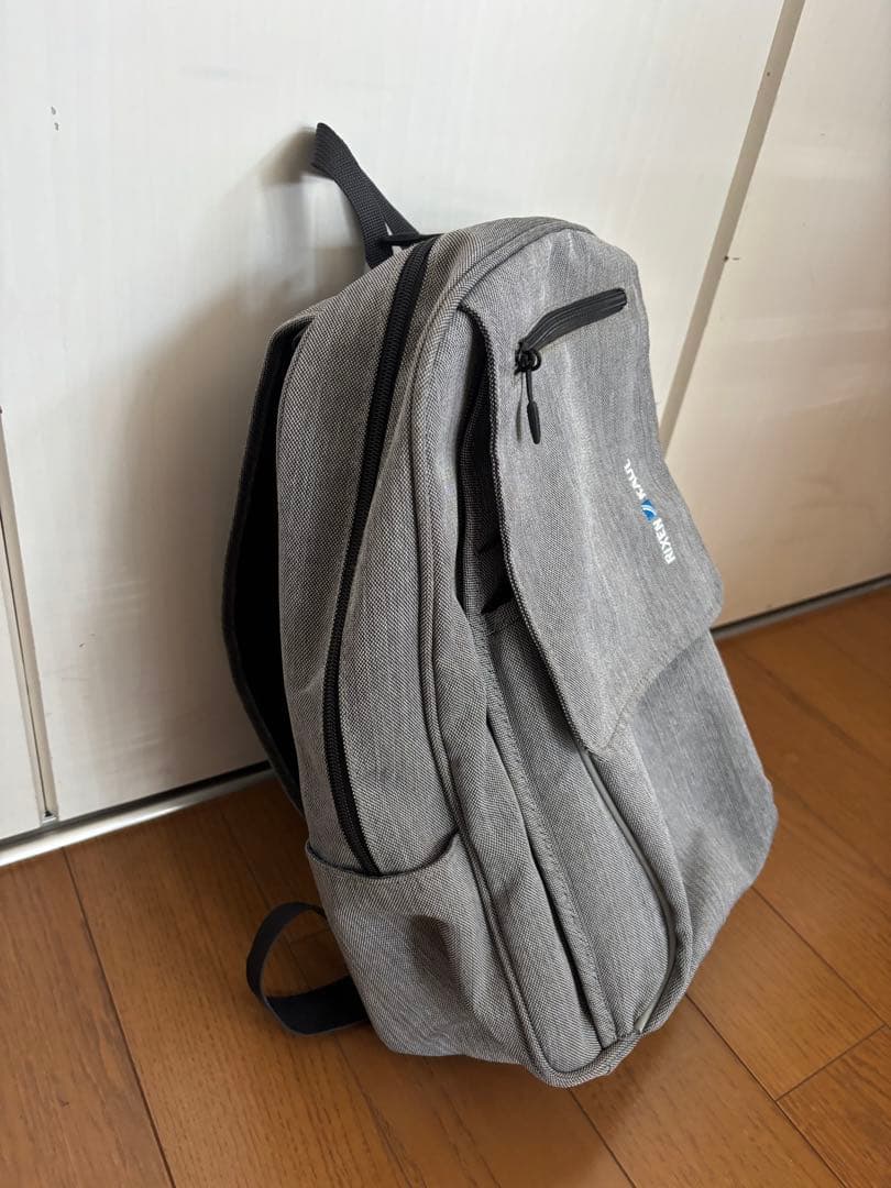 リクセンカウル　KM822 Free Pack City （フリーパックシティ）