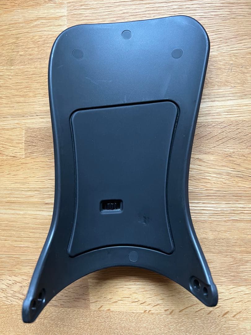 Union Atlas Highback ユニオン アトラス ハイバック