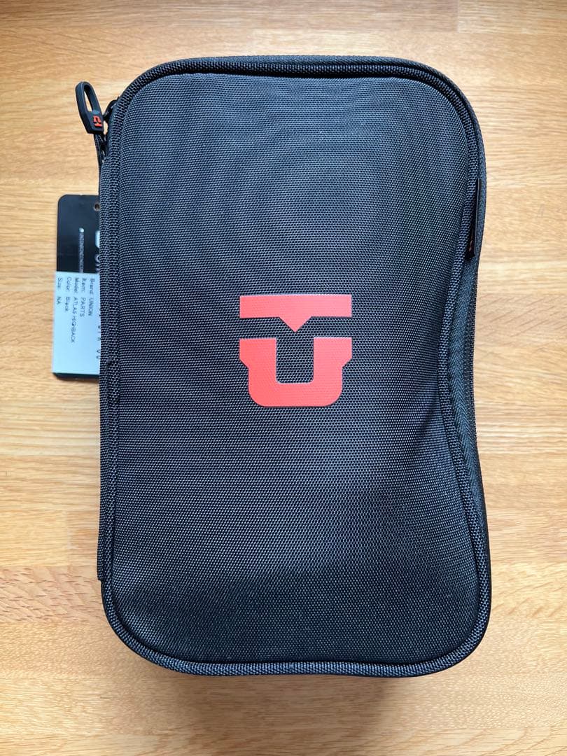 Union Atlas Highback ユニオン アトラス ハイバック