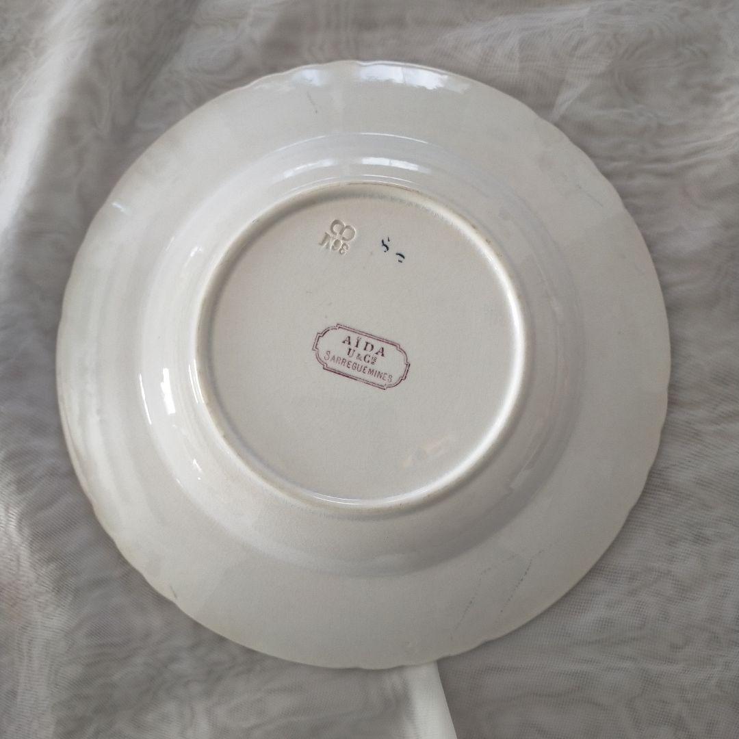 おまとめ出品　アンティークプレート