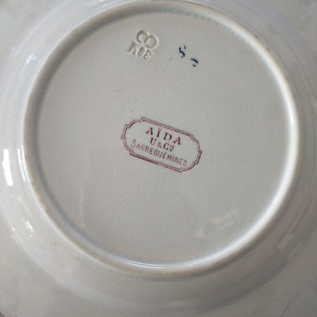 おまとめ出品　アンティークプレート