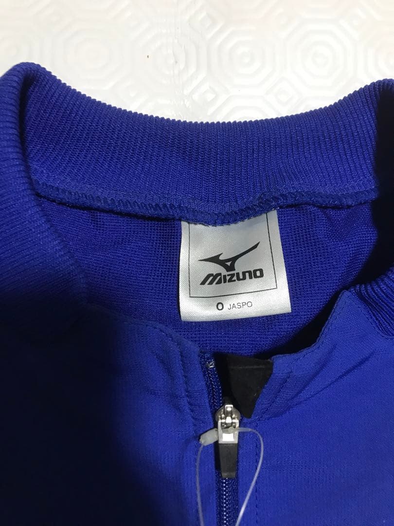 タグ付未使用　徳島ヴォルティス ウェア上下