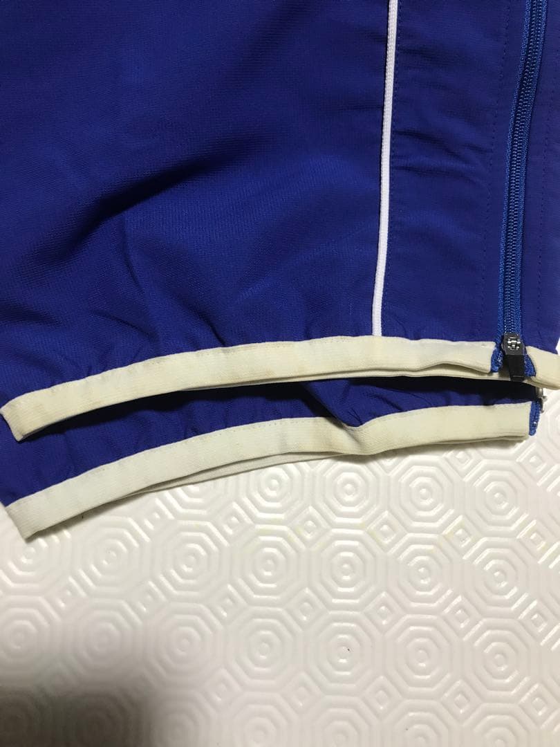 タグ付未使用　徳島ヴォルティス ウェア上下