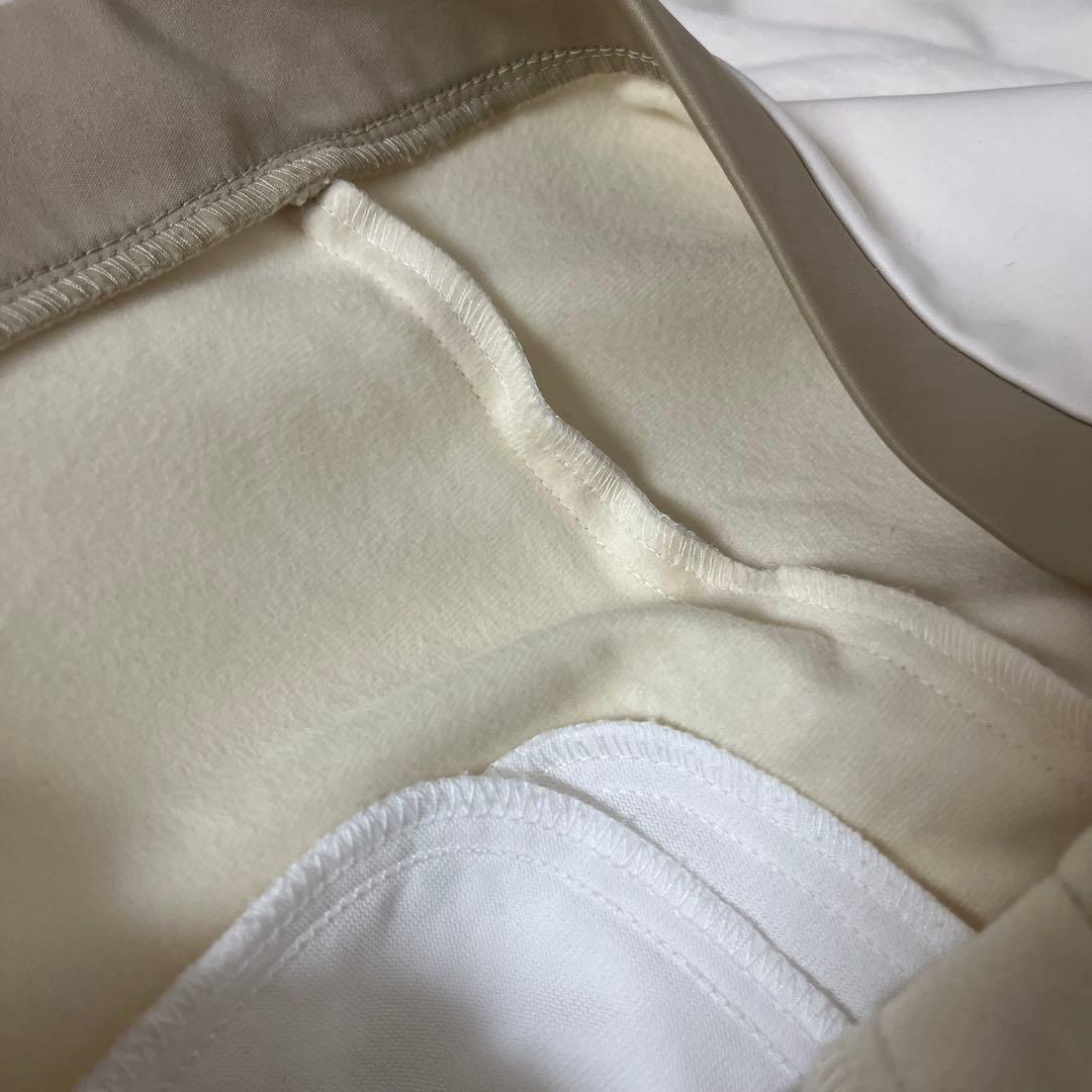 デサントゴルフ　冬スカート